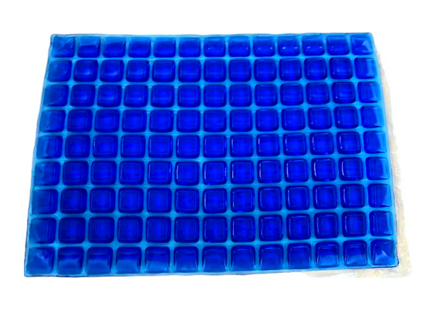 PU gel pad